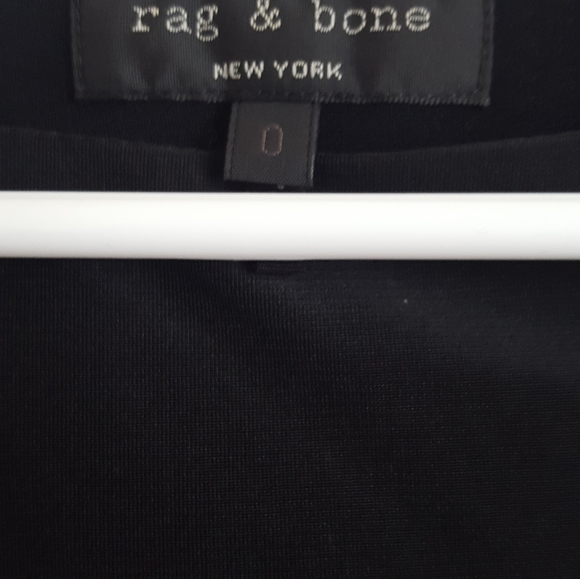 Rag & bone dress size 0 - Picture 7 of 9